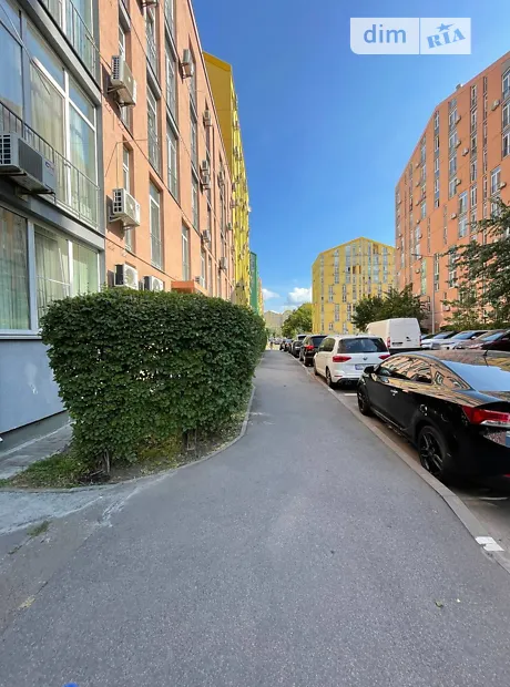 Квартира на вул. Регенераторна, 4 в Києві, ID 334640, фото №14