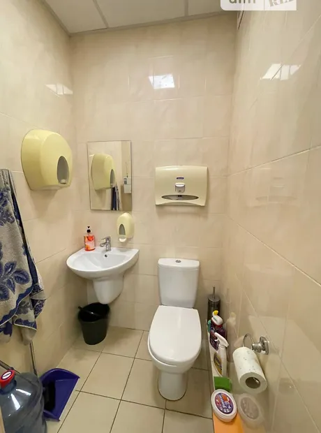 Квартира на вул. Регенераторна, 4 в Києві, ID 334640, фото №10