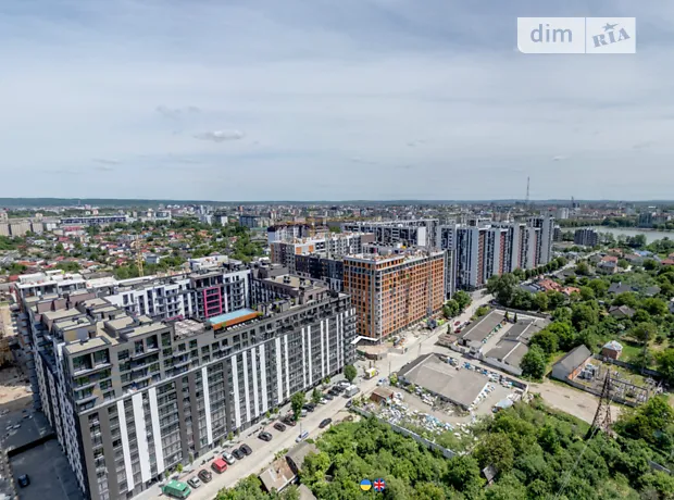 Квартира на вул. Левицького Романа, 34 в Івано-Франківськ, ID 330485, фото №4