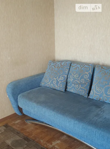 Квартира на вул. Геннадія Афанасьєва, 13Б, ID 489392, фото №1