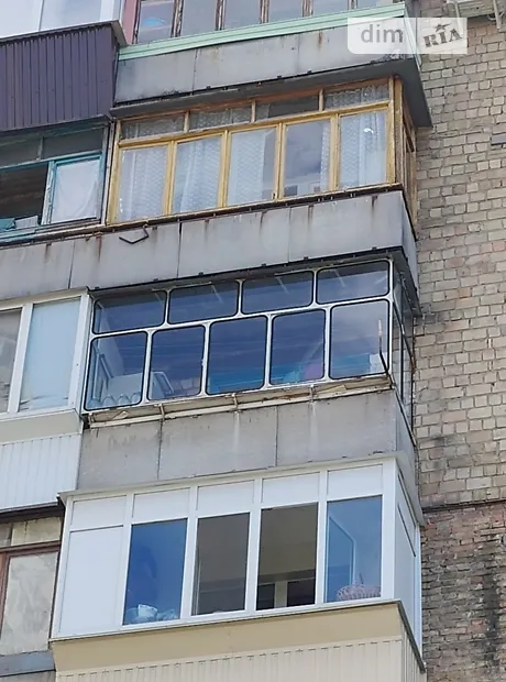 Квартира на вул. Геннадія Афанасьєва, 13Б в Києві, ID 489392, фото №14