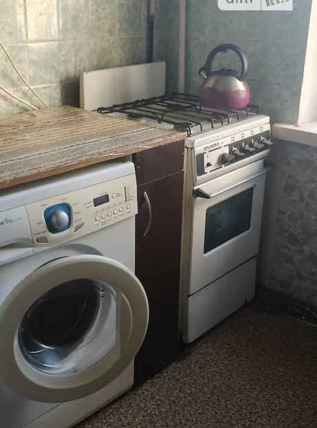 Квартира на вул. Геннадія Афанасьєва, 13Б в Києві, ID 489392, фото №4