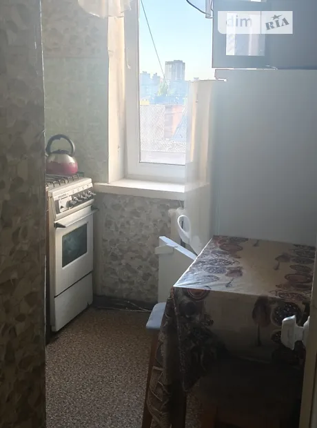 Квартира на вул. Геннадія Афанасьєва, 13Б в Києві, ID 489392, фото №5