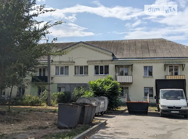 Квартира на вул. Академіків Ахієзерів, 20 в Харків, ID 330537, фото №1