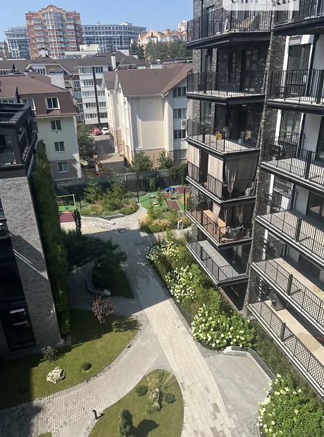 Квартира на вул. Українська, 1Б в Києві, ID 330567, фото №9