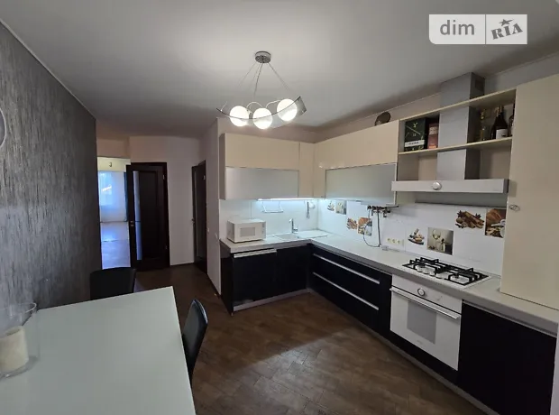 Квартира на вул. Літературна, 24 в Київ, ID 348961, фото №2