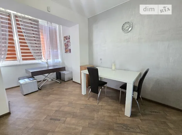 Квартира на вул. Літературна, 24 в Київ, ID 348961, фото №4