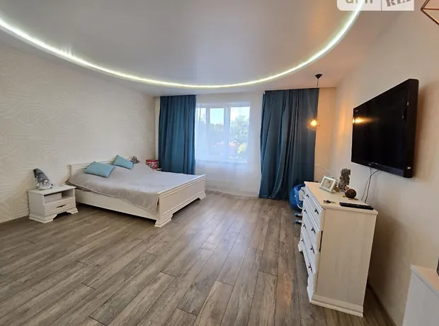 Квартира на вул. Літературна, 24 в Києві, ID 348961, фото №7