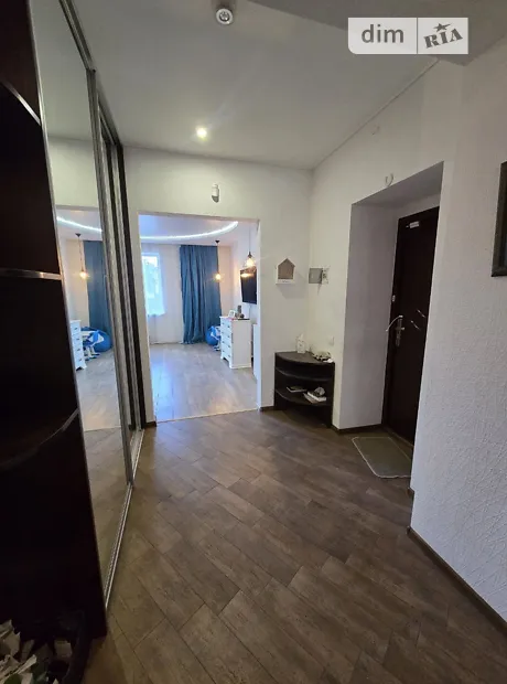 Квартира на вул. Літературна, 24 в Києві, ID 348961, фото №10