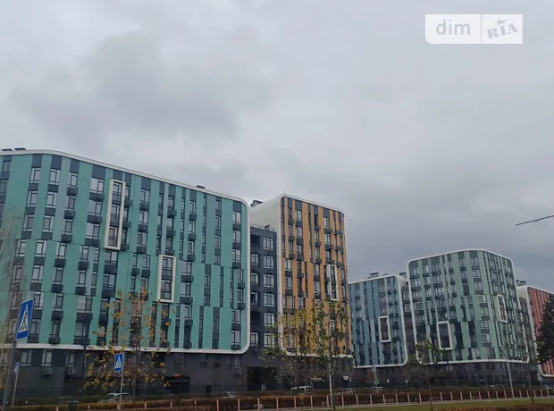 Квартира на вул. Родини Кістяківських, 2А в Києві, ID 330669, фото №7