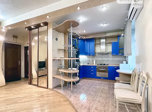 Квартира на вул. Предславинська, 47 в Київ, ID 330650, фото №1
