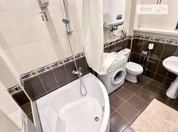 Квартира на вул. Предславинська, 47 в Київ, ID 330650, фото №2