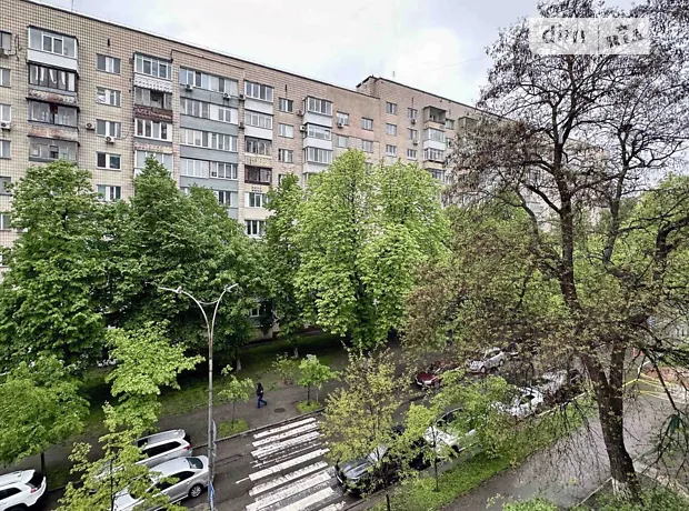 Квартира на вул. Предславинська, 47 в Києві, ID 330650, фото №7
