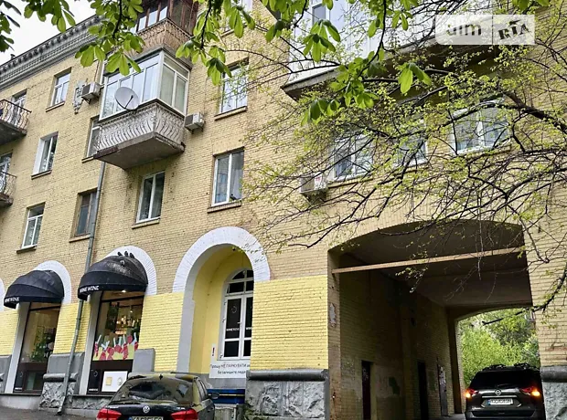 Квартира на вул. Предславинська, 47 в Києві, ID 330650, фото №9