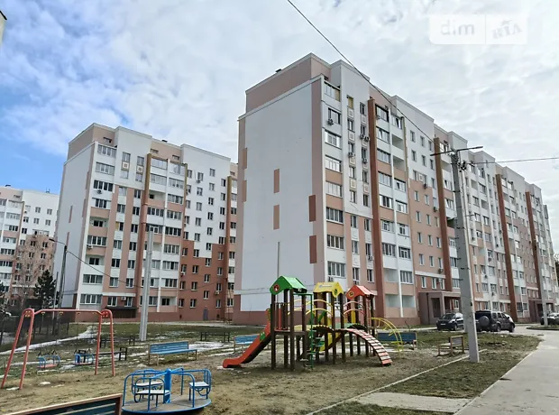 Квартира на вул. Академіка Барабашова, 10Б в Харків, ID 330707, фото №1