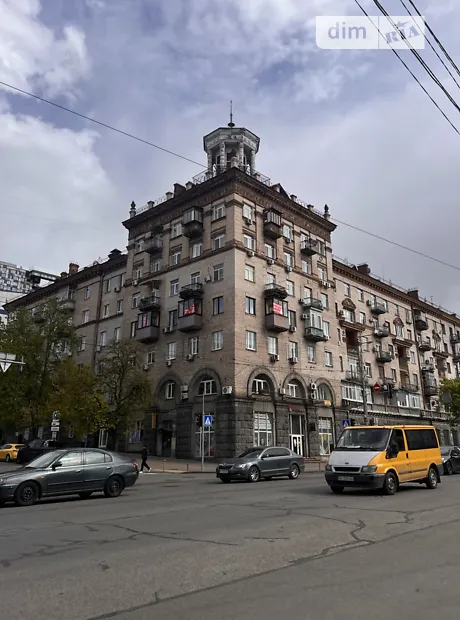 Квартира на вул. Велика Васильківська 67/7 в Києві, ID 330744, фото №18