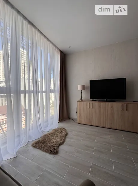 Квартира на вул. Кам’янська, 127 в Київ, ID 330736, фото №4