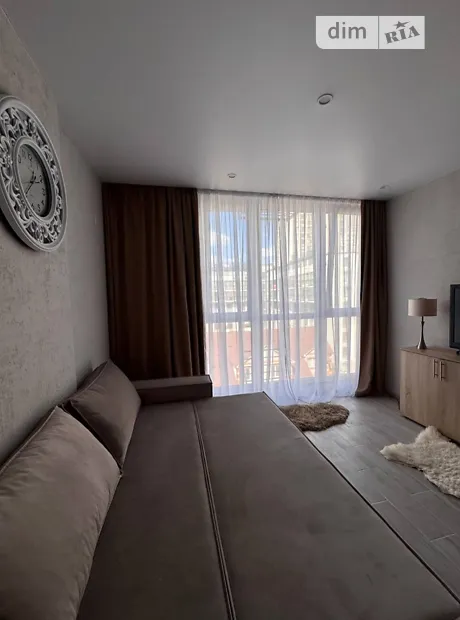 Квартира на вул. Кам’янська, 127 в Київ, ID 330736, фото №5