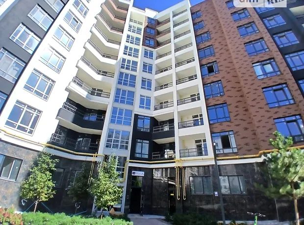 Квартира на вул. Ольги Кобилянської в Києві, ID 330825, фото №14