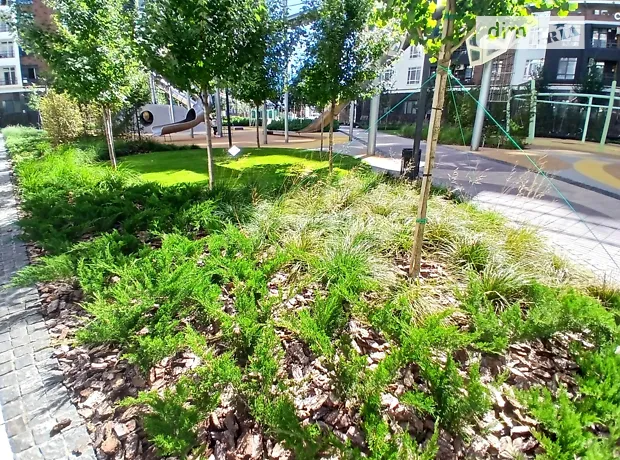 Квартира на вул. Ольги Кобилянської в Києві, ID 330825, фото №16