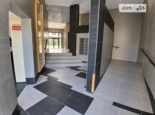 Квартира на вул. Ольги Кобилянської в Київ, ID 330825, фото №5