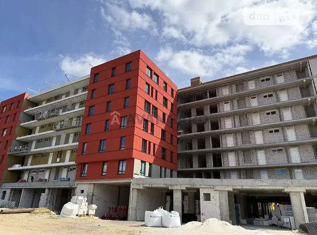 Квартира на вул. Персенківка, 2 в Львів, ID 330805, фото №2