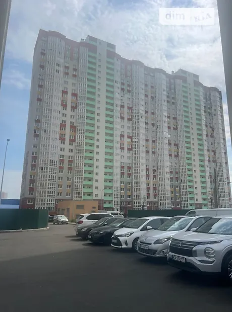 Квартира на вул. Бориса Гмирі, 22Б в Києві, ID 330802, фото №11
