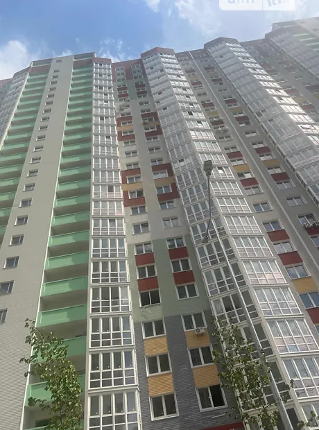 Квартира на вул. Бориса Гмирі, 22Б в Києві, ID 330802, фото №12