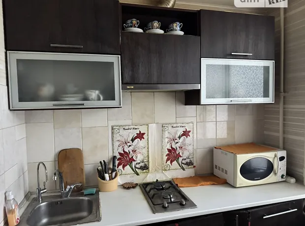 Квартира на вул. Космонавтів, 5А в Харкові, ID 330806, фото №9