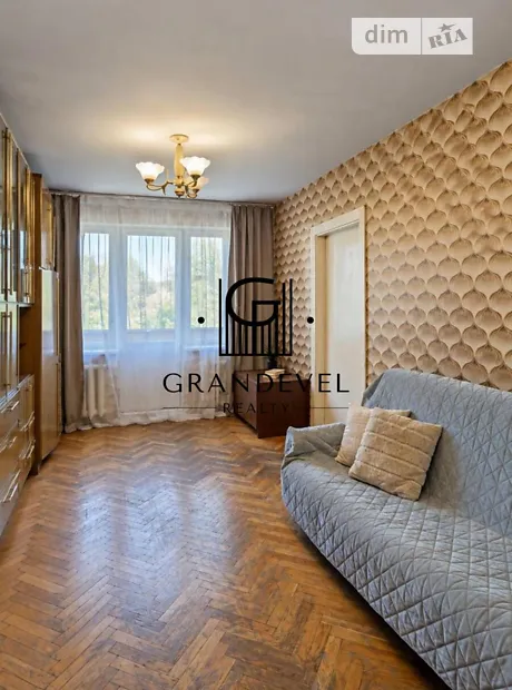 Квартира на вул. Мрії, 15Б в Києві, ID 330800, фото №17