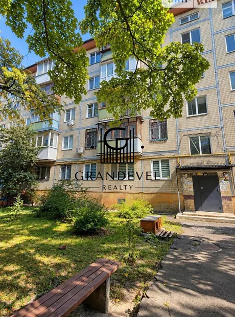 Квартира на вул. Мрії, 15Б в Києві, ID 330800, фото №34