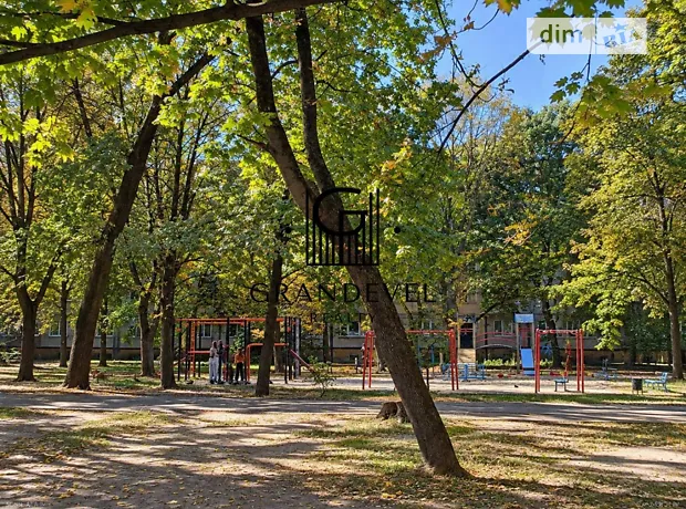 Квартира на вул. Мрії, 15Б в Києві, ID 330800, фото №35