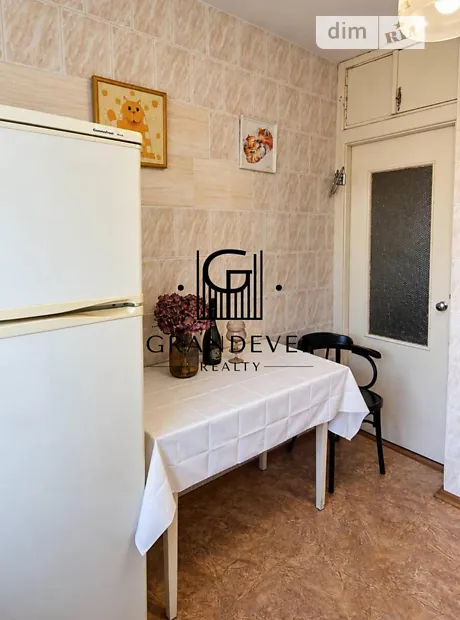 Квартира на вул. Мрії, 15Б в Києві, ID 330800, фото №6