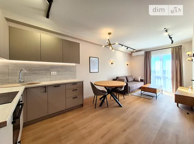 Квартира на вул. Михайла Максимовича, 26Г в Київ, ID 330790, фото №1