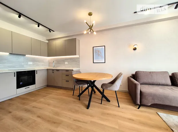 Квартира на вул. Михайла Максимовича, 26Г в Київ, ID 330790, фото №2