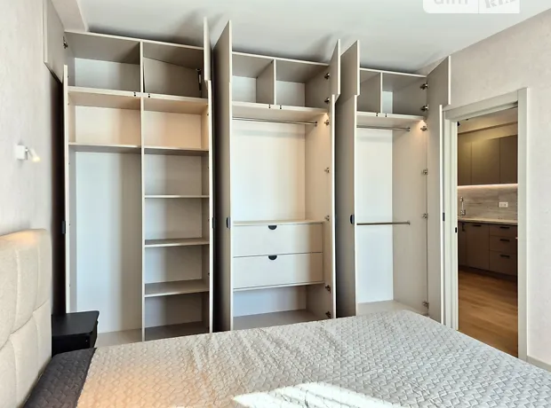 Квартира на вул. Михайла Максимовича, 26Г в Києві, ID 330790, фото №15