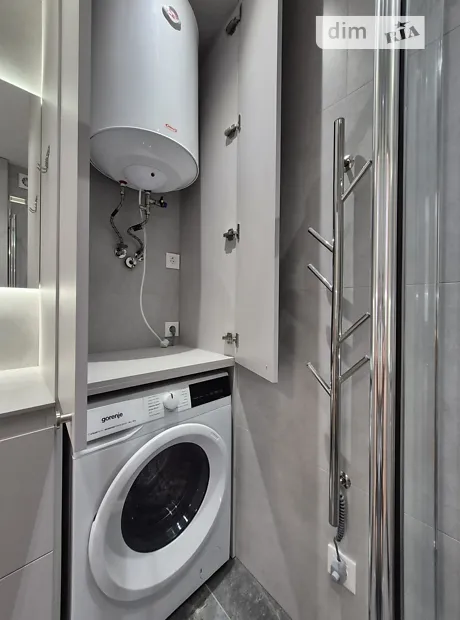 Квартира на вул. Михайла Максимовича, 26Г в Києві, ID 330790, фото №19
