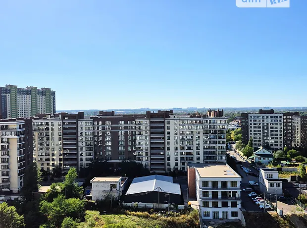Квартира на вул. Михайла Максимовича, 26Г в Києві, ID 330790, фото №6