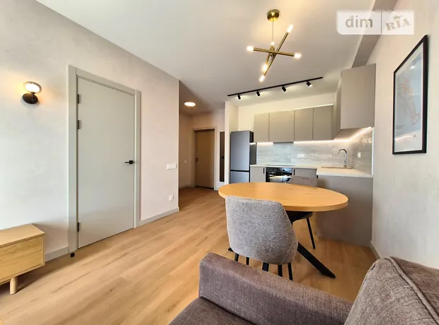 Квартира на вул. Михайла Максимовича, 26Г в Києві, ID 330790, фото №8