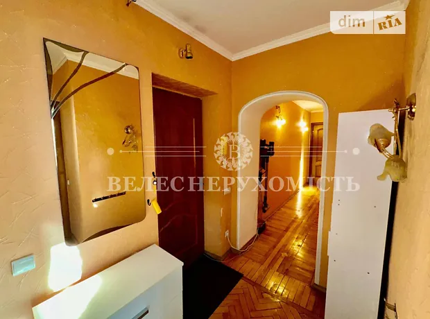 Квартира на вул. Новопирогівська 25/2 в Києві, ID 330849, фото №11
