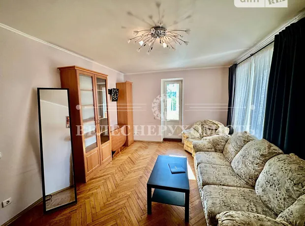 Квартира на вул. Новопирогівська 25/2 в Київ, ID 330849, фото №5