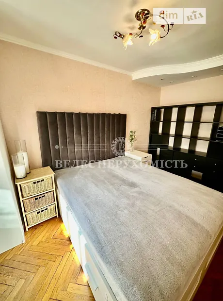 Квартира на вул. Новопирогівська 25/2 в Києві, ID 330849, фото №7