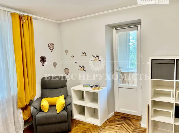 Квартира на вул. Новопирогівська 25/2 в Києві, ID 330849, фото №8