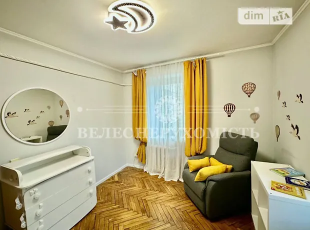 Квартира на вул. Новопирогівська 25/2 в Києві, ID 330849, фото №9