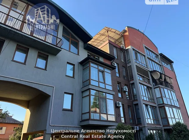 Квартира на вул. Лева Когута, 18 в Чернівцях, ID 331006, фото №6