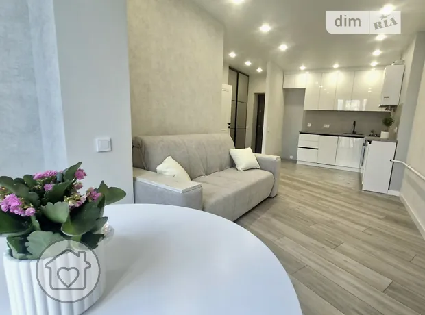 Квартира на вул. Молодіжна в Київ, ID 330842, фото №1