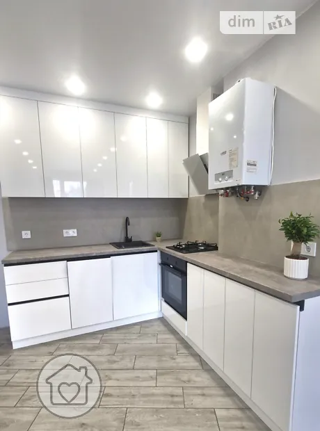 Квартира на вул. Молодіжна в Київ, ID 330842, фото №2