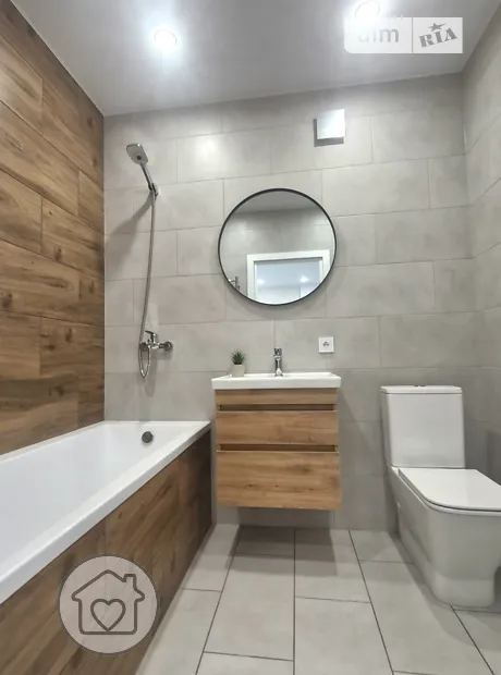 Квартира на вул. Молодіжна в Київ, ID 330842, фото №4
