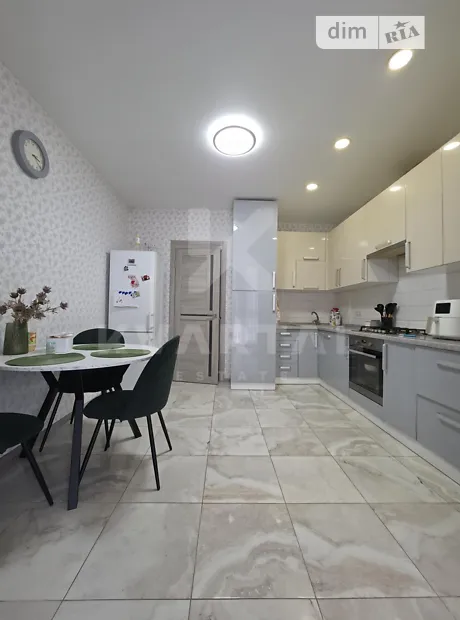 Квартира на вул. Василя Стуса, 25В в Київ, ID 330905, фото №1