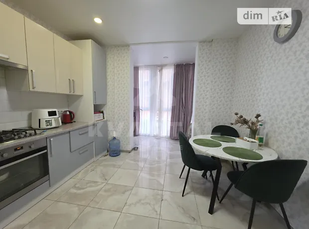 Квартира на вул. Василя Стуса, 25В в Київ, ID 330905, фото №2